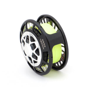 Charlton Mako Fly Reel - Model 9550 w/ 10/12 Spool