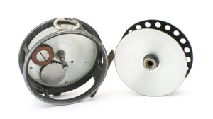 Hardy St. George Multiplier 3 3/4" Fly Reel