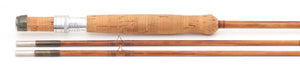 Young, Paul H. -- Para 18 Bamboo Rod