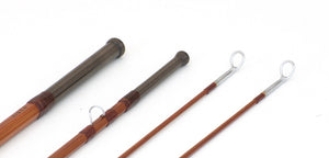 Orvis Battenkill 8'6 3/2 6wt Bamboo Rod