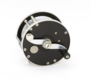 Otto Zwarg Model 300 Saguenay Fly Reel - Size 3/0