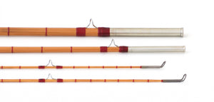 Leonard, H.L. -- Model 45 Catskill Bamboo Rod - 9' 3/2