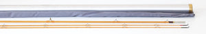 Weiler, Art - Garrison Model 209E 7'9 5wt Bamboo Rod