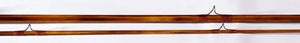 Kushner, Morris -- 8' 5wt Bamboo Rod