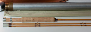 Carmichael, Hoagy -- Model 206E Bamboo Rod 