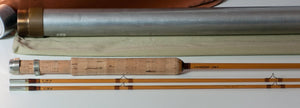 Carmichael, Hoagy -- Model 206E Bamboo Rod