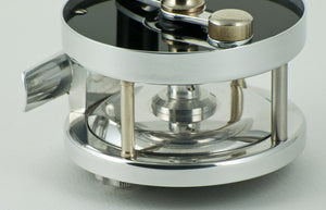 Walker T/R-2 - 2 3/4" Trout Fly Reel - RHW