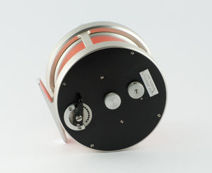 Bogdan Model 400 Fly Reel - LHW