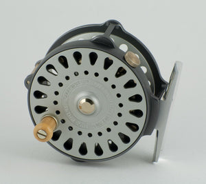 Hardy Bougle Lightweight III Fly Reel