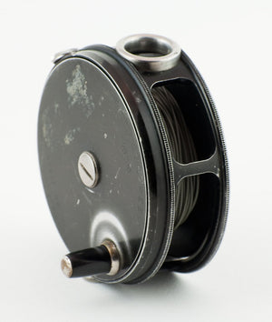 Thompson No. 100 Fly Reel - San Francisco