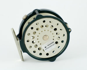 Hardy Bougle MKV 3 1/2" Centenary Edition Fly Reel - mint