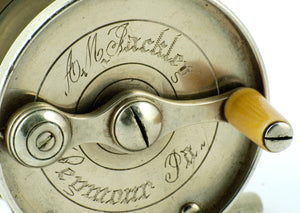 Meek 44 Fly Reel