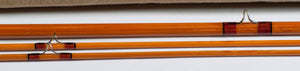 Lyle Dickerson -- Model 8014 Guide Bamboo Rod