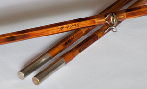 Young, Paul H. -- Para 17 Bamboo Rod