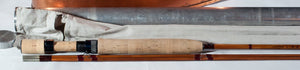 Orvis Battenkill 8'6 2/2 6-7wt Bamboo Kit Rod
