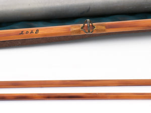 Young, Paul H. -- Para 15 Bamboo Rod