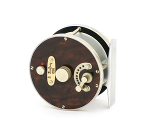 Ted Godfrey Paradigm Malleo 5wt Fly Reel