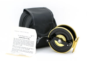 Seamaster Dual Mode Fly Reel - Mark III (LHW)