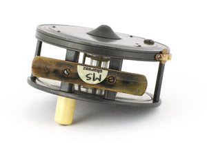 Dingley 4" Caged Spool Fly Reel