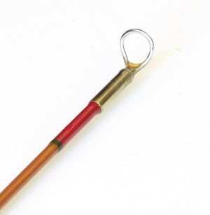 Sharpe's of Aberdeen - "Scottie" 6' One-Piece Bamboo Rod