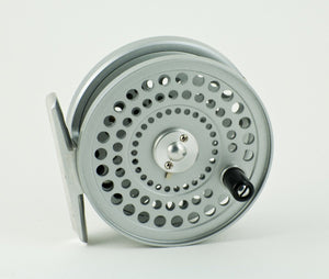 Orvis Anniversary CFO III fly reel and spare spool