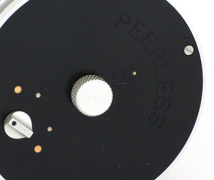 Peerless Model 2A Fly Reel