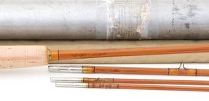 Wright & McGill Granger Aristocrat Model 8642 Bamboo Rod