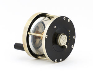 Arthur Walker Model 100 Salmon Fly Reel - Size 2/0