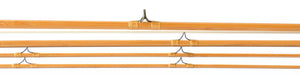 Leonard, HL - Model 50DF Bamboo Rod