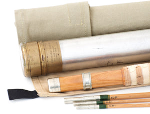 Leonard, H.L. -- Deluxe Model 805 8' 3/2 5wt