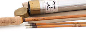 Zietak, Tim - Garrison Model 221 Bamboo Rod