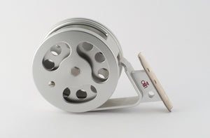 Ari 't Hart AR Large fly reel