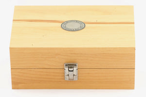 Winston Limited Edition "Vintage" 3/4 Trout Fly Reel/Spool Set