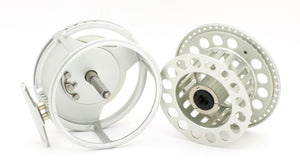 Hardy Angel 9/10 Fly Reel and Spare Spool