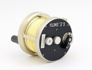 Bogdan Model 0 Fly Reel - RHW