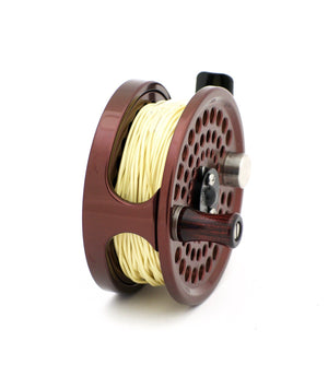 Abel TR1 Fly Reel