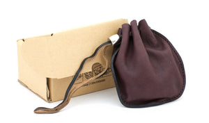 VR Design Prince George Titanium Fly Reel