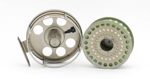 Ari 't Hart S3 Fly Reel