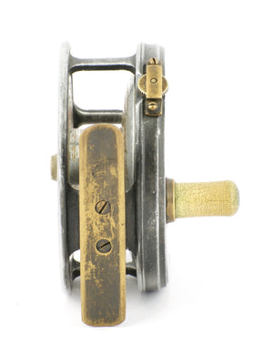 Farlow's Heyworth Fly Reel