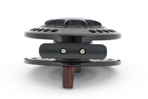 Charlton 8450C Fly Reel w/ All Spools