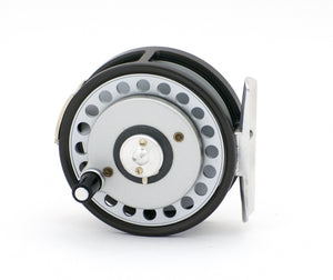 Hardy Featherweight Multiplier Fly Reel