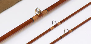 Goodwin Granger Model 7030 Aristocrat Bamboo Rod