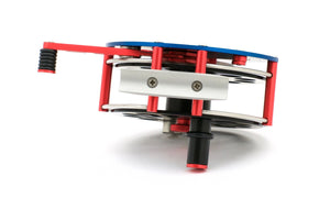 Ari 't Hart "Mask" Fly Reel
