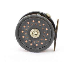 Dingley Fly Reel 3" Perfect Style - Eaton & Deller