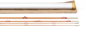 Leonard, H.L. -- Model 50 1/2 Bamboo Rod