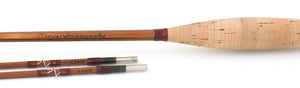 Orvis Superfine 7'6 5wt Bamboo Rod