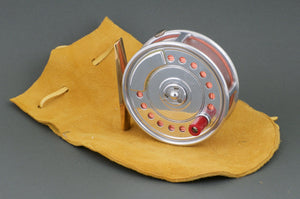 Cemm, Thomas -- St. John Style Fly Reel