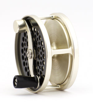 Robichaud Traditional Trout Reel 3"