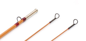 Leonard, HL - Model 36 Bamboo Rod