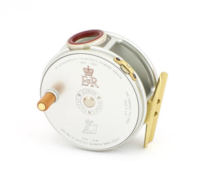 Hardy Perfect Diamond Jubilee Limited Edition Fly Reel